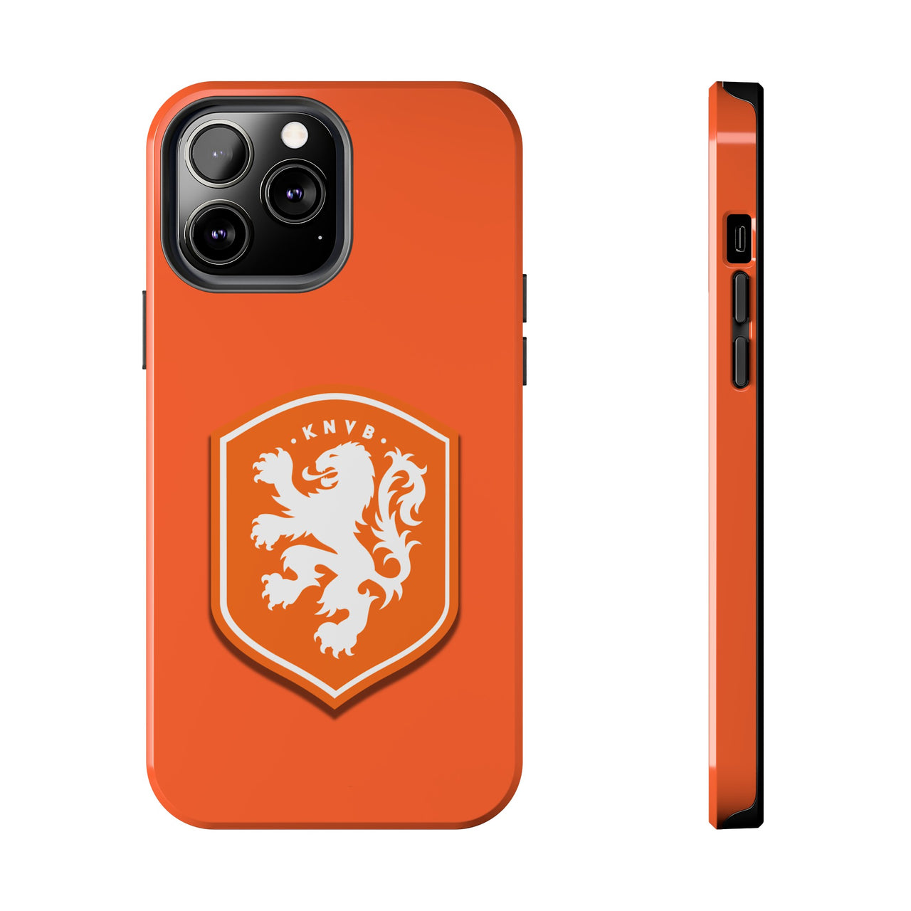 Netherlands National Team Tough Phone Case