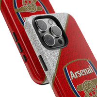 Thumbnail for Arsenal Tough Phone Case