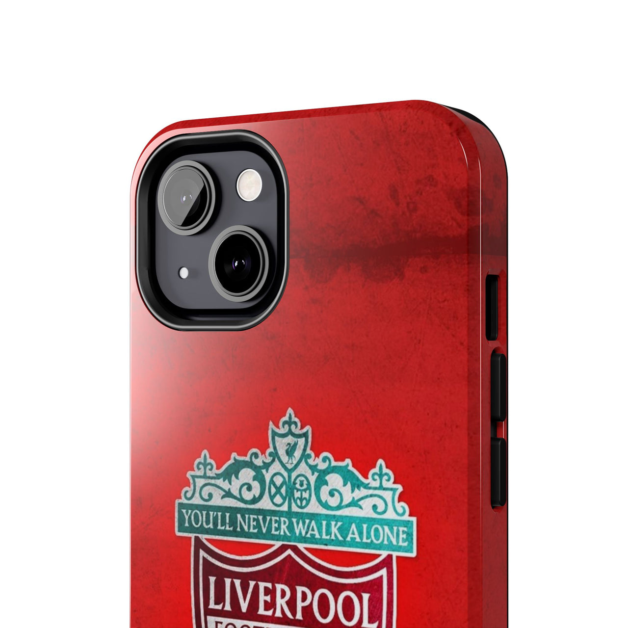 Liverpool You Never Walk Alone Phone Case