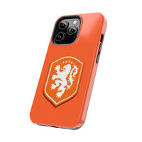 Thumbnail for Netherlands National Team Tough Phone Case