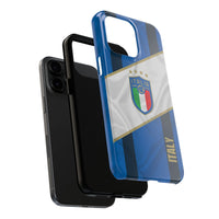 Thumbnail for Italy National Team Tough Phone Case