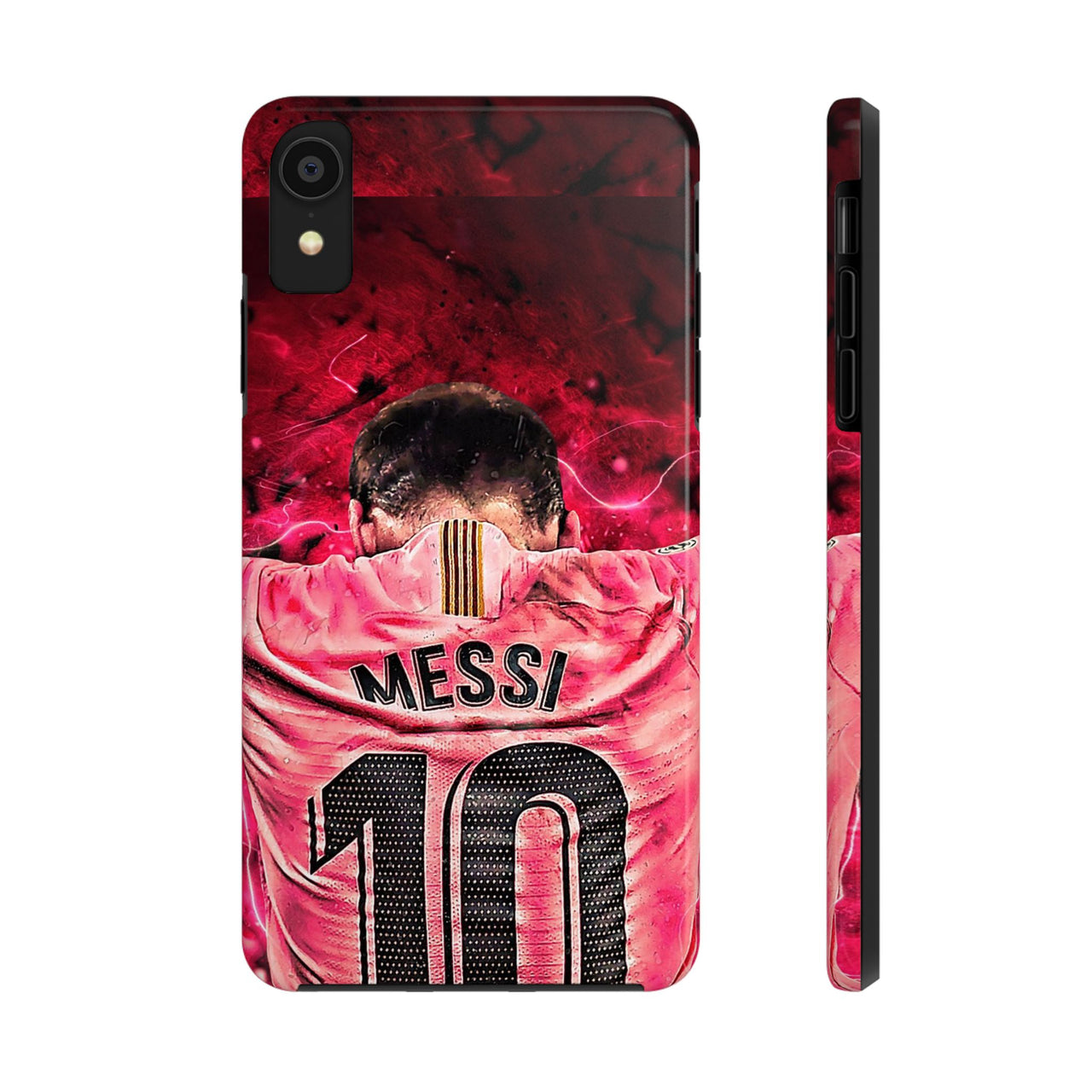 Lionel Messi Phone Case