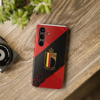 Thumbnail for Belgium National Team Tough Phone Cases