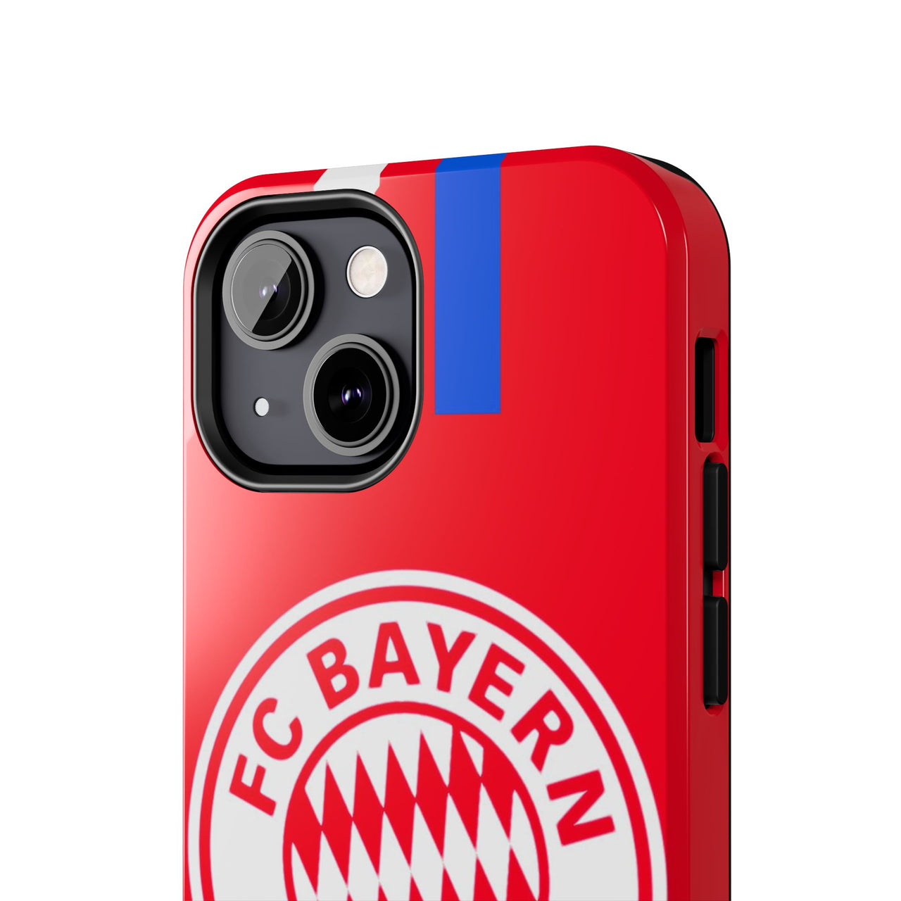 Bayern Munich Mate Tough Phone Case