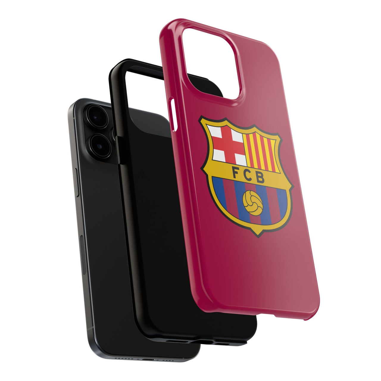 Barcelona Phone Case