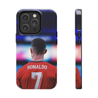 Thumbnail for Cristianp Ronaldo EURO Tough Phone Case