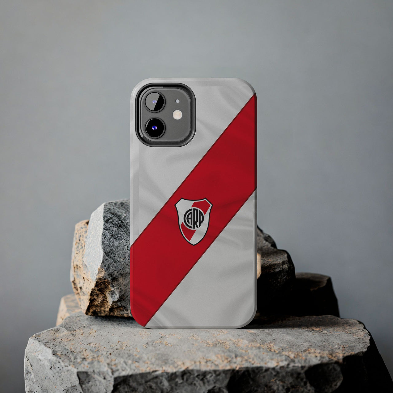 River Plate Tough Phone Case