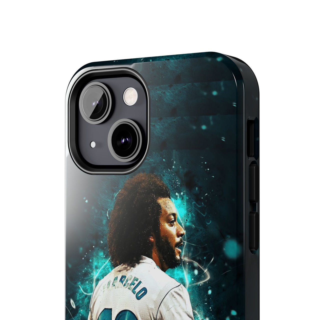 Marcelo Tough Phone Case