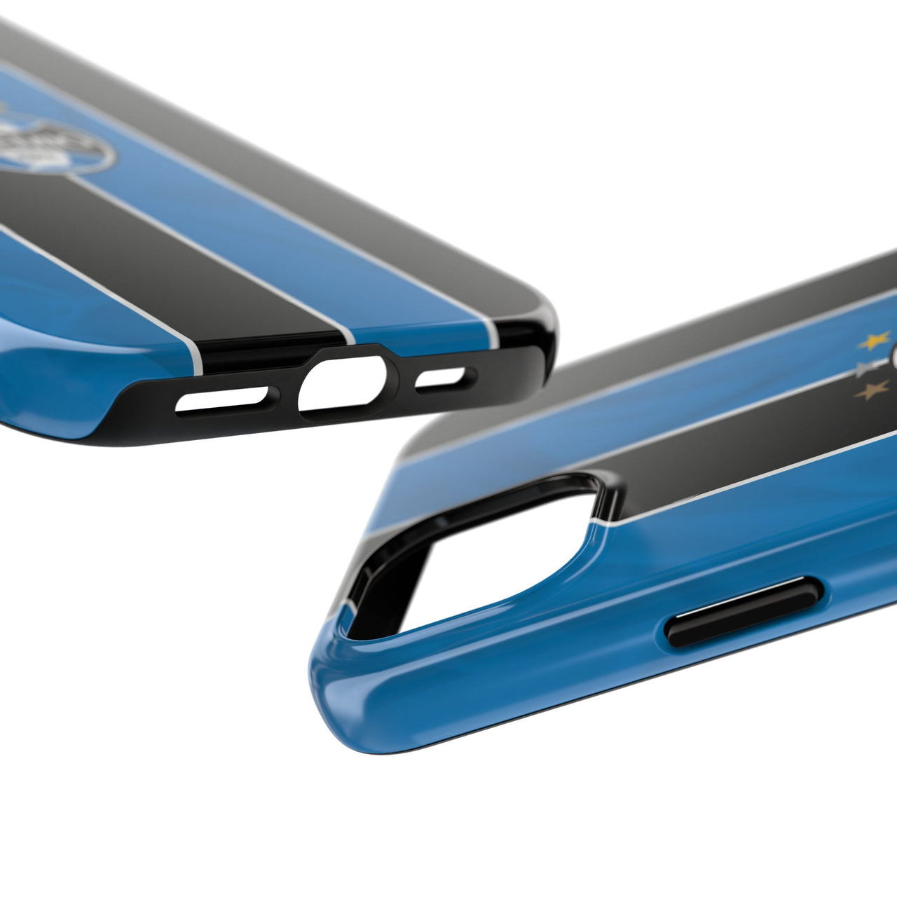 Grêmio Tough Phone Cases