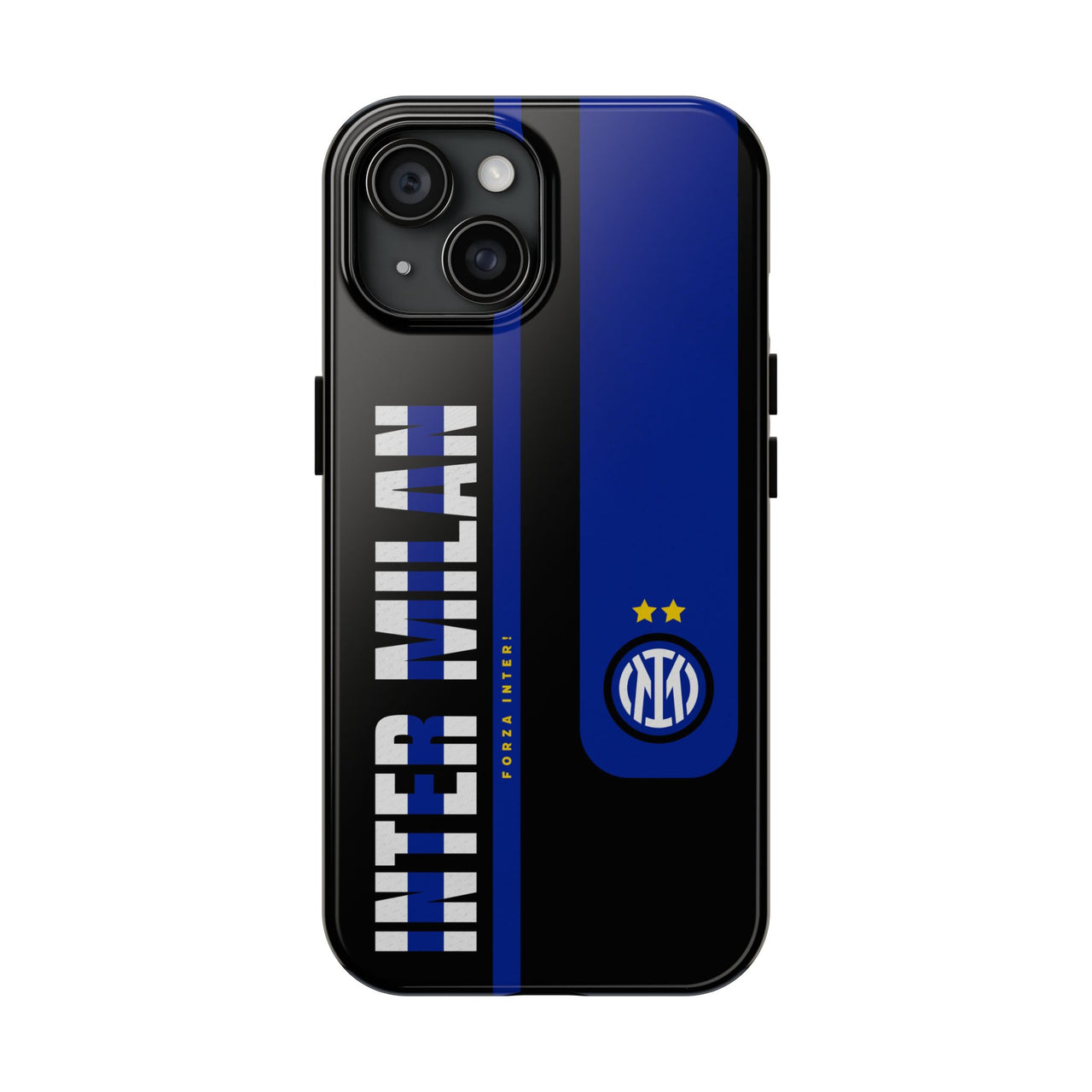 Inter Milan Tough Phone Case