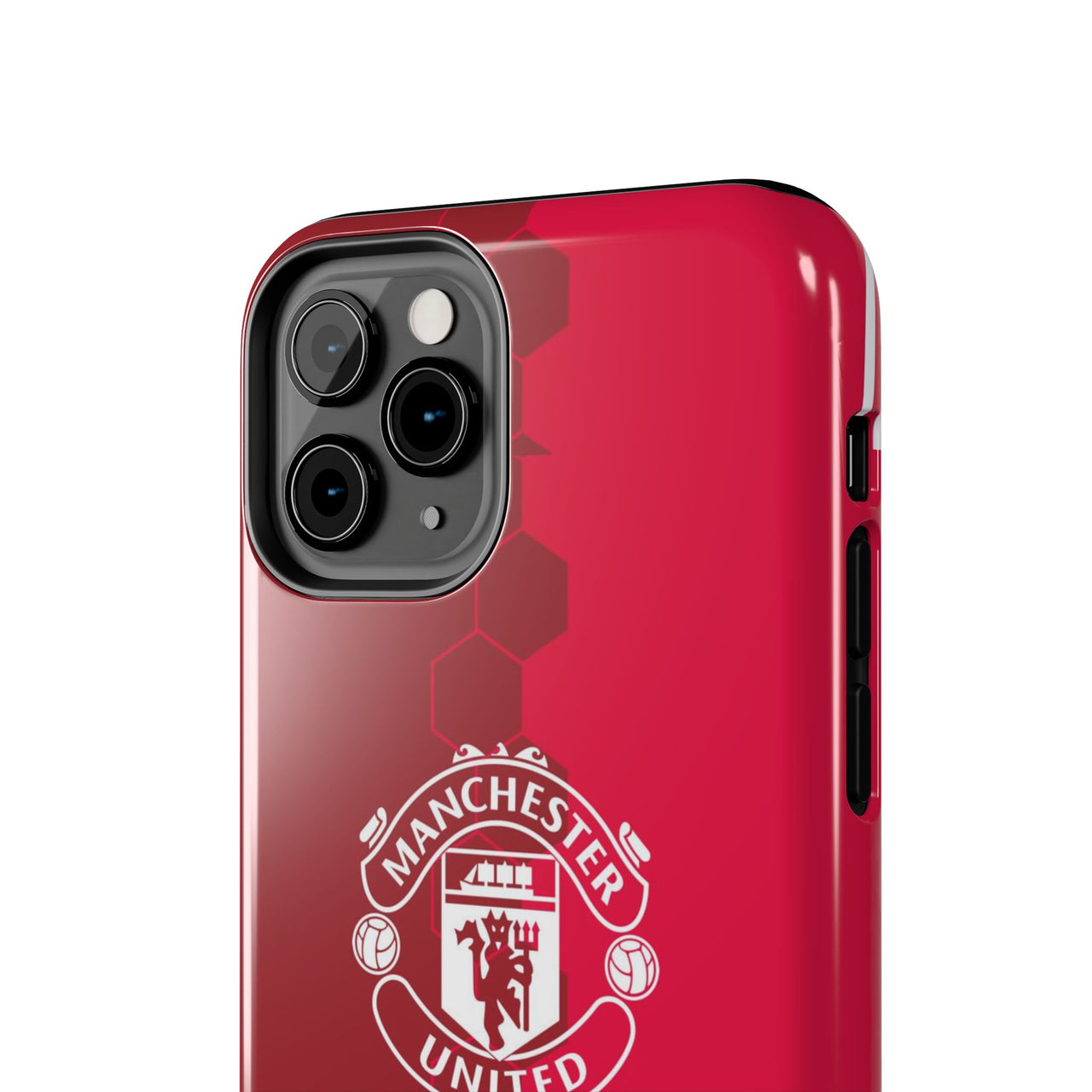 Manchester United Phone Case