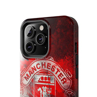 Thumbnail for Manchester United  Phone Case