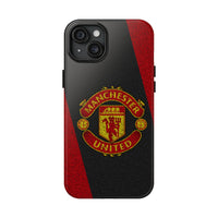 Thumbnail for Manchester United Tough Phone Case