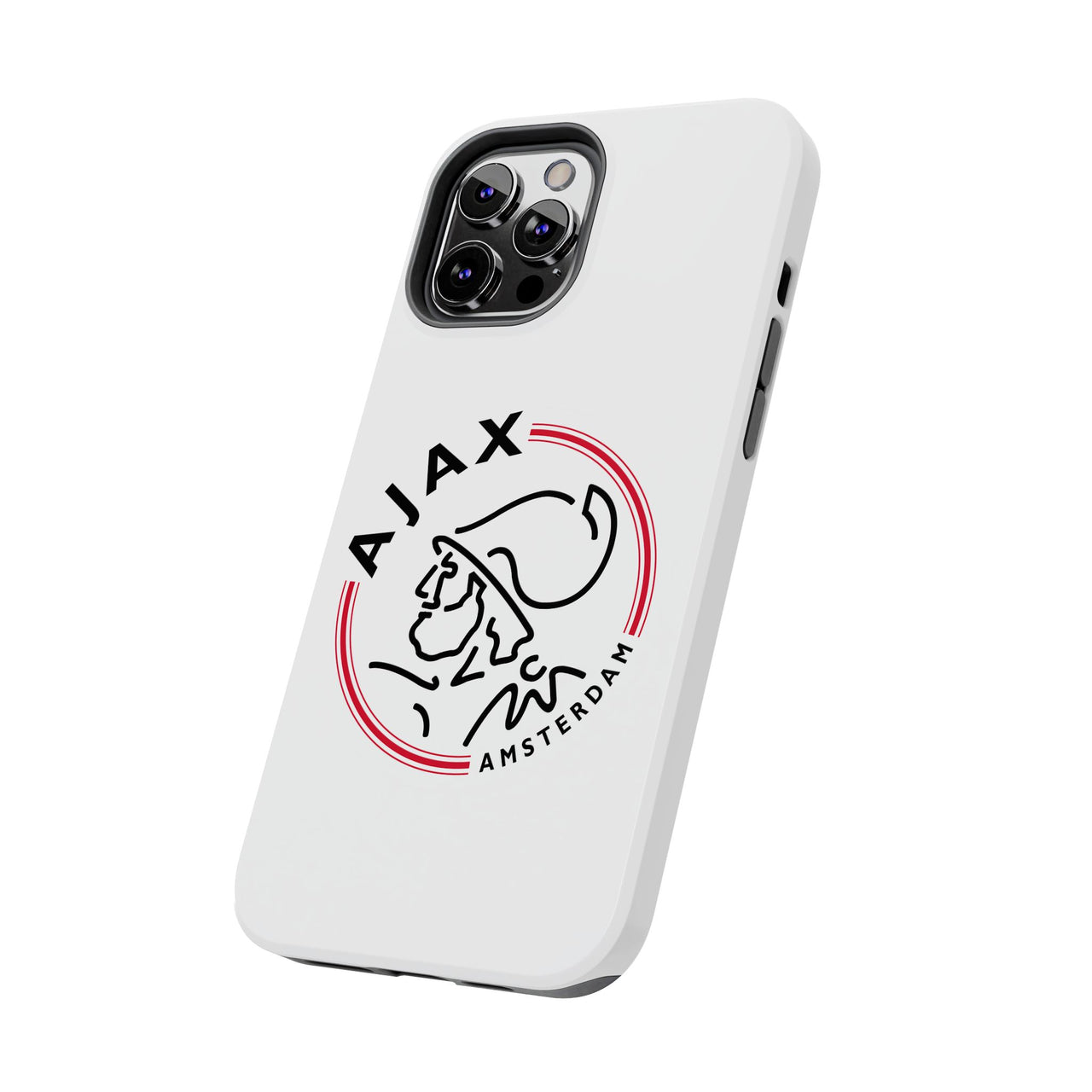 Ajax Tough Phone Case