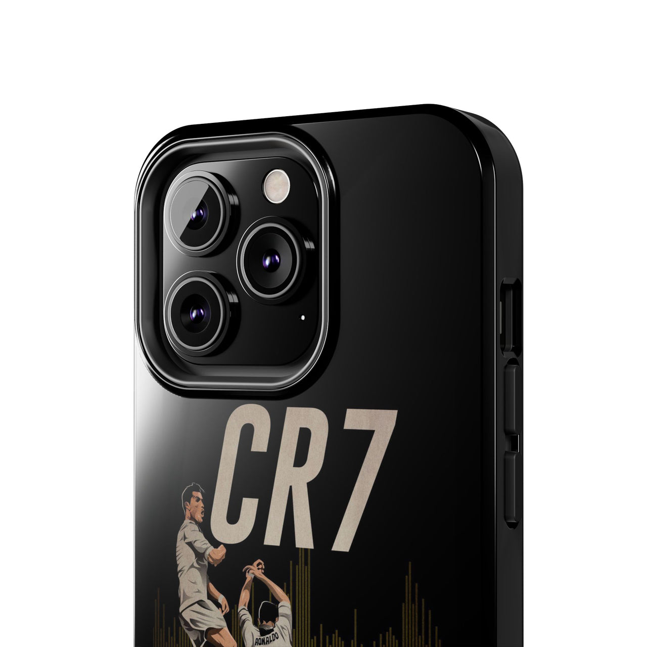 Cristiano Ronaldo Phone Case