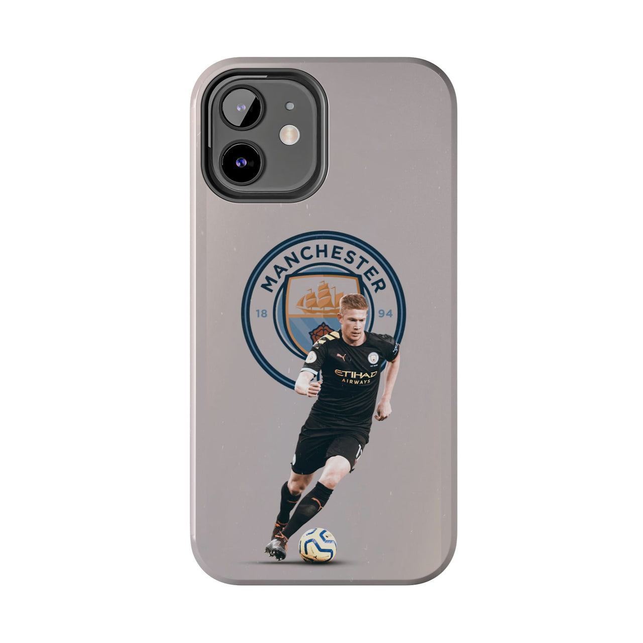 Kevin De Bruyne Tough Phone Case