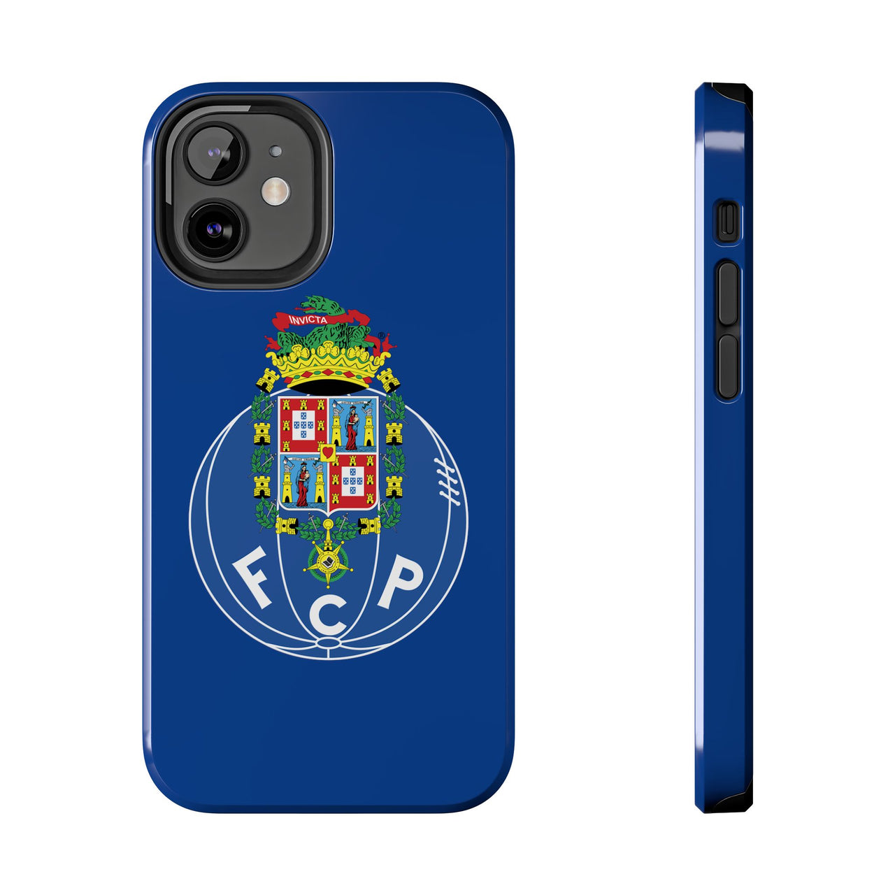 Porto Phone Case