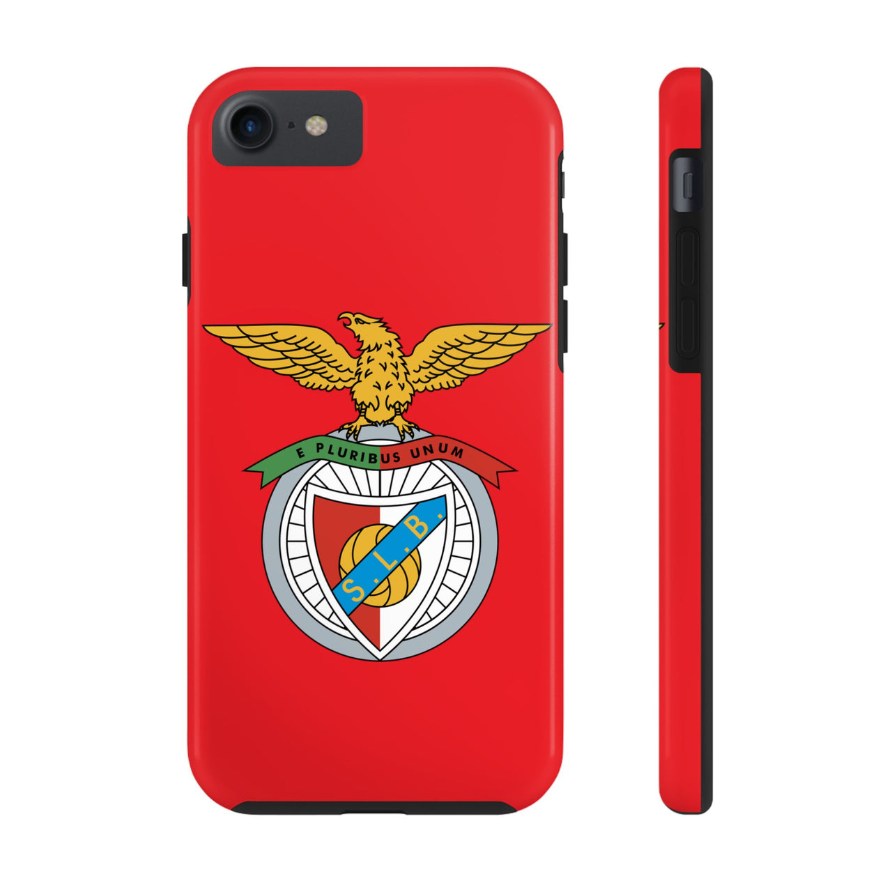 Benfica Phone Case