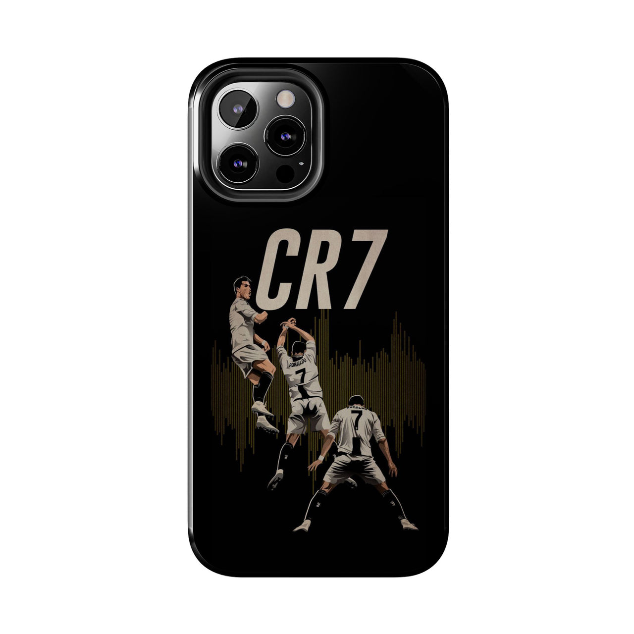 Cristiano Ronaldo Phone Case