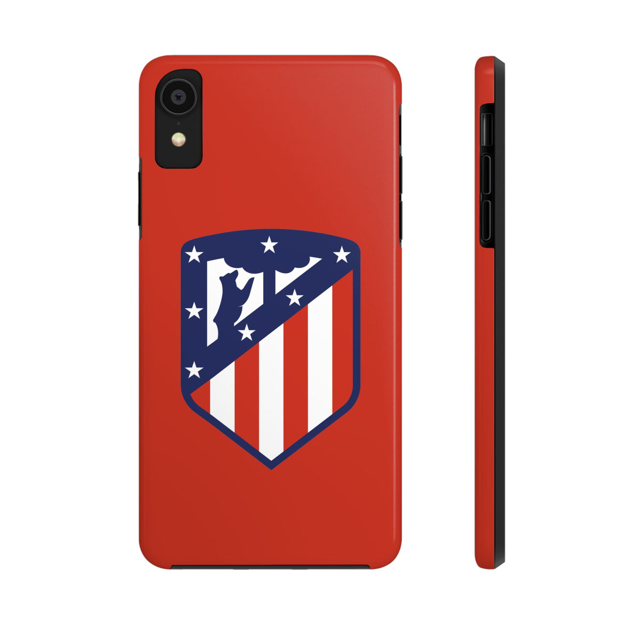 Atletico Madrid Phone Case