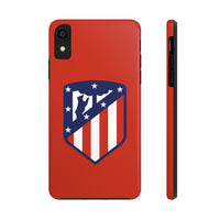 Thumbnail for Atletico Madrid Phone Case