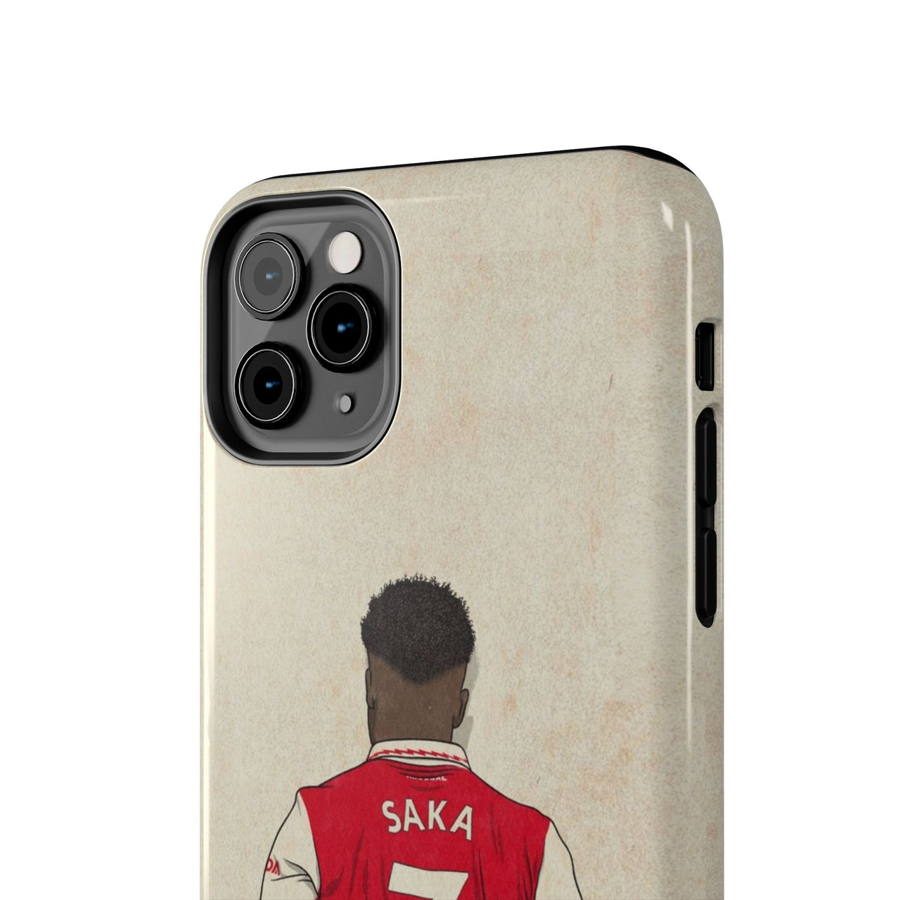 Bukayo Saka Tough Phone Case