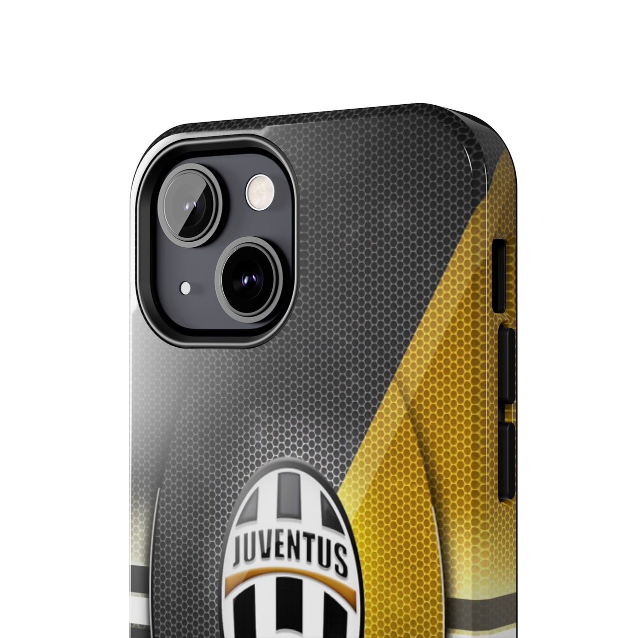 Juventus FC Phone Case