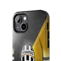 Thumbnail for Juventus FC Phone Case