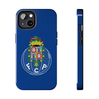 Thumbnail for Porto Phone Case