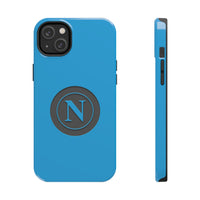 Thumbnail for Napoli Tough Phone Case