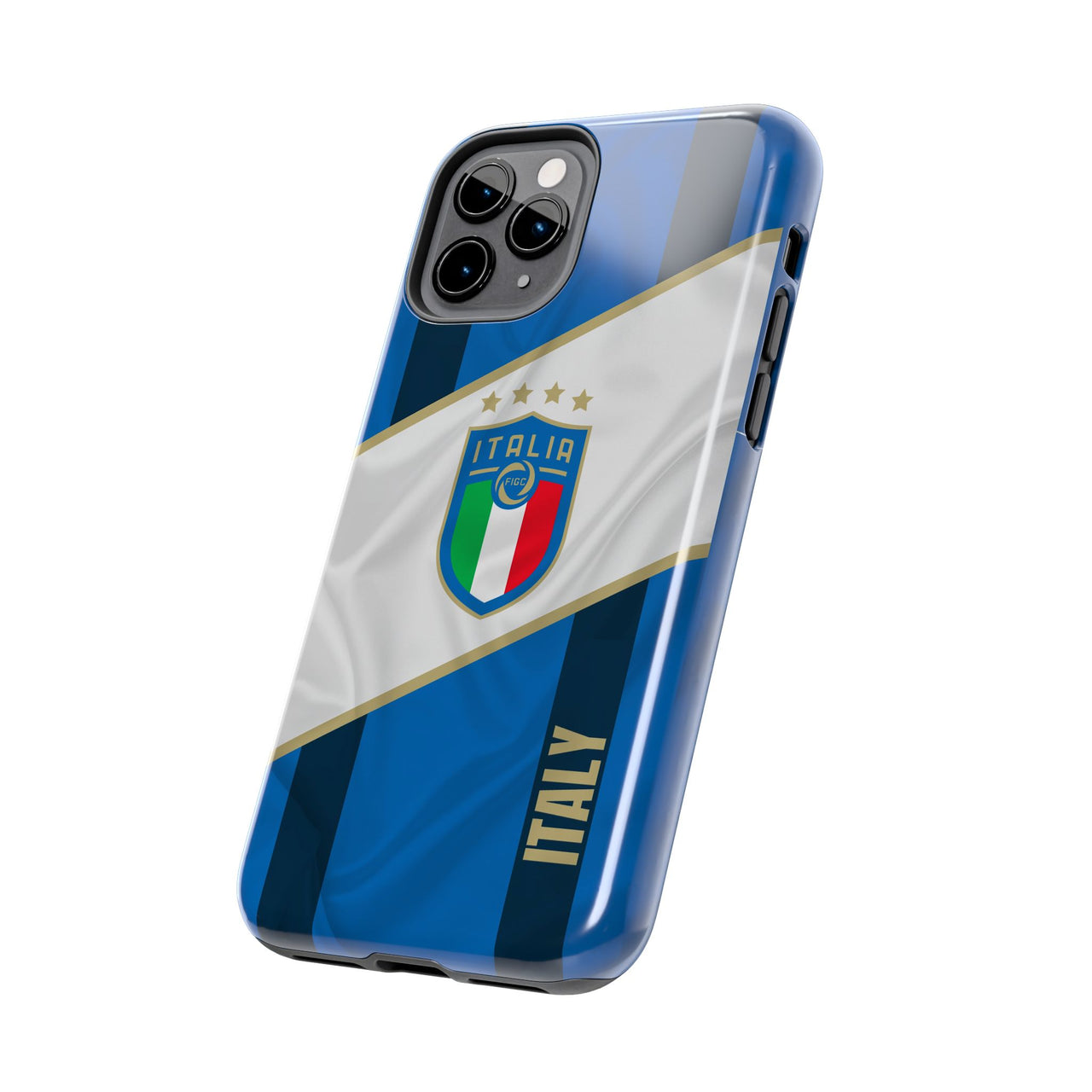 Italy National Team Tough Phone Case