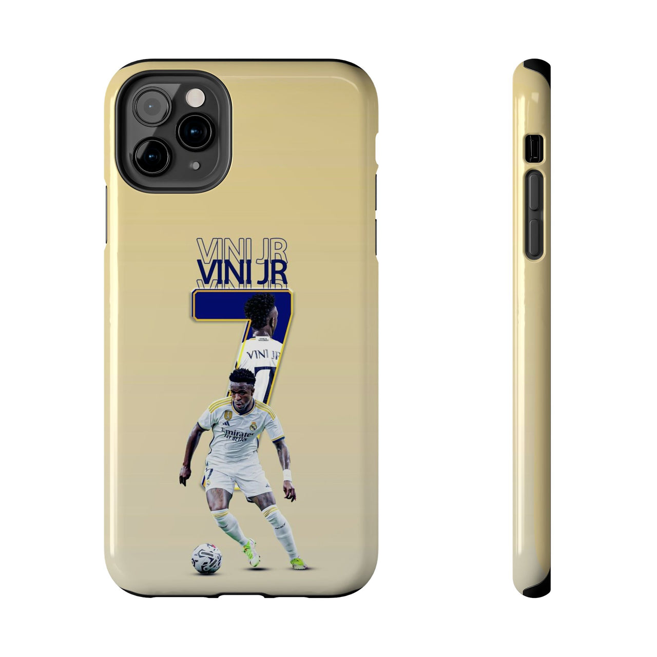 Vinicius Jr Tough Phone Case