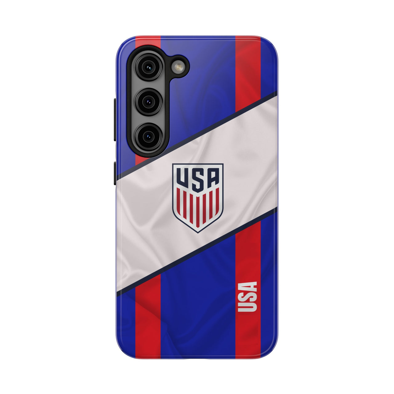 USA National Team Tough Phone Case