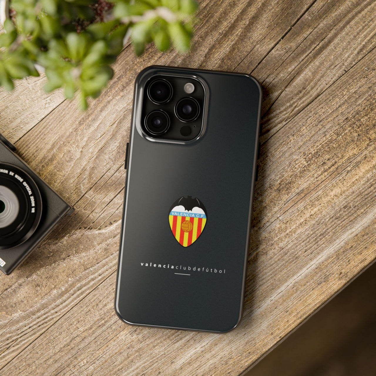 Valencia Tough Phone Case