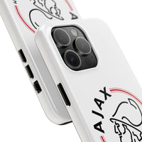 Thumbnail for Ajax Tough Phone Case