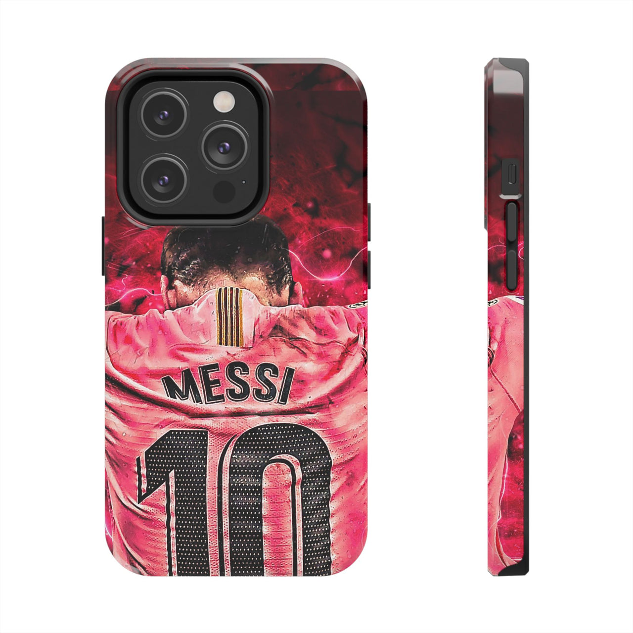 Lionel Messi Phone Case