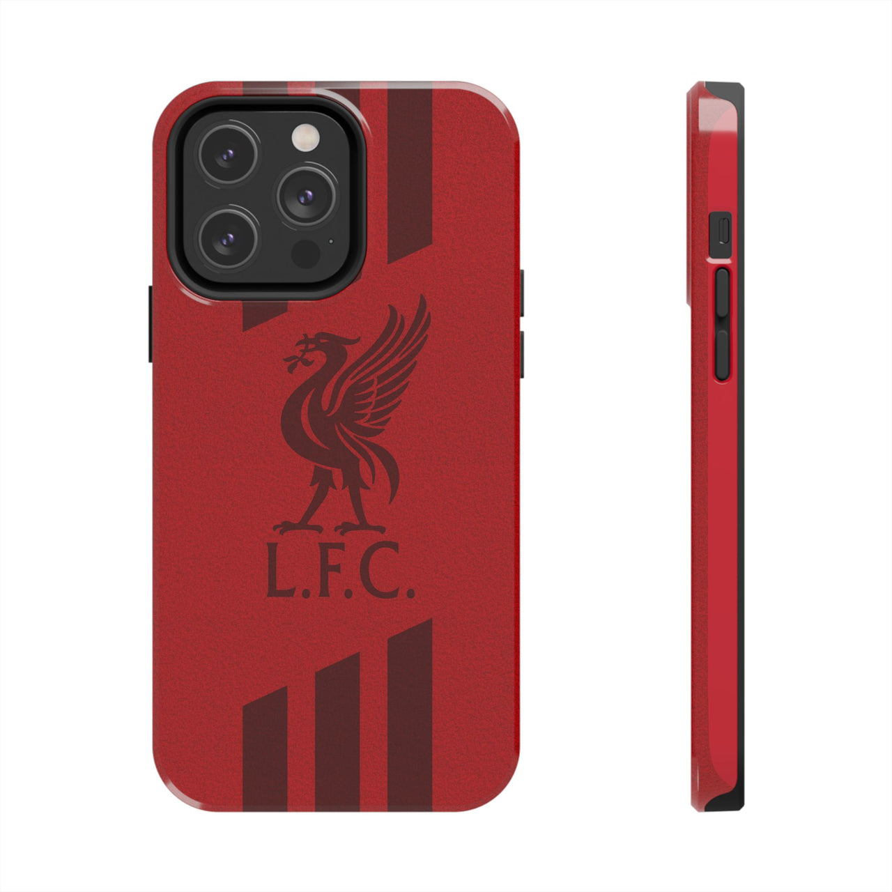 Liverpool Tough Phone Case