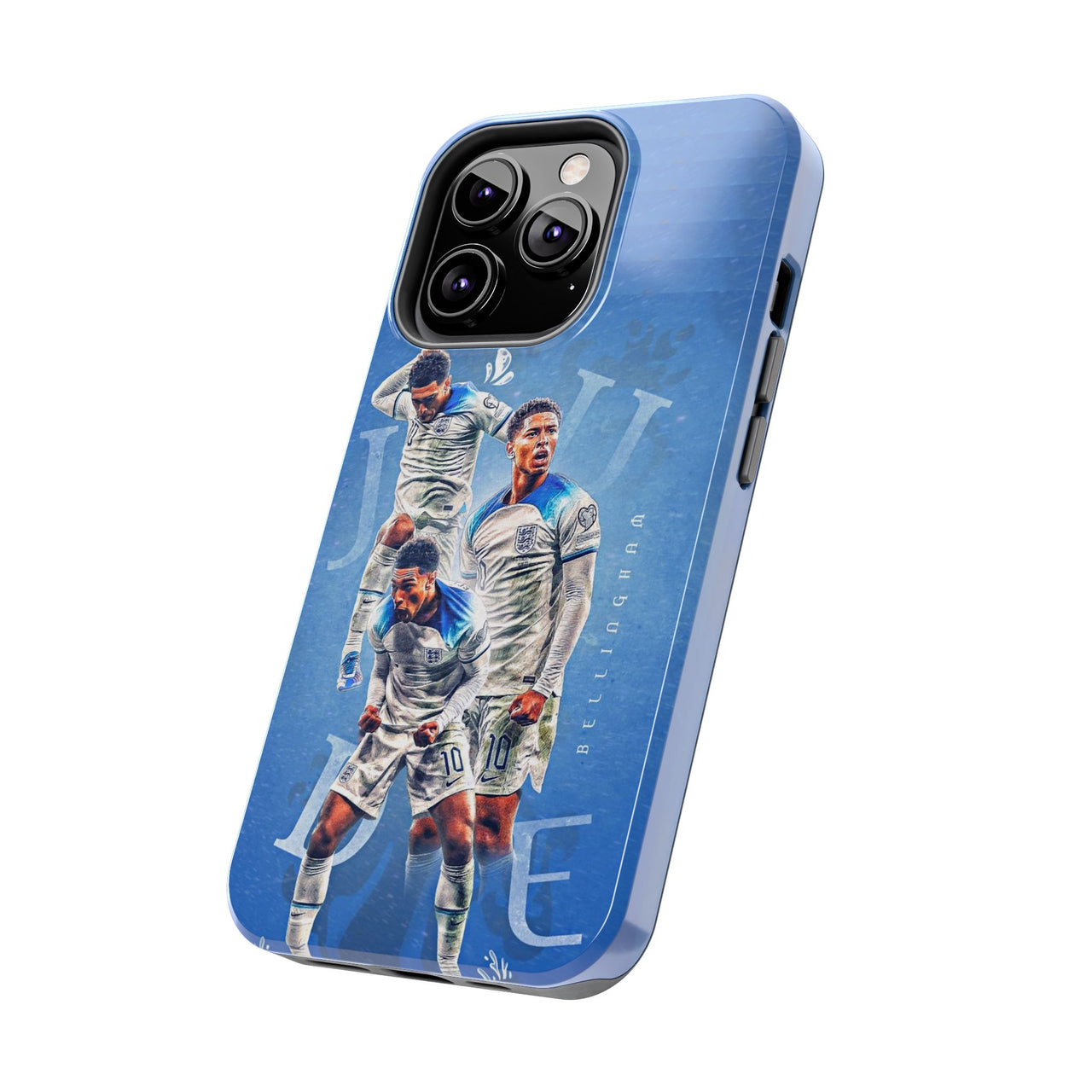 Jude Bellingham England Tough Phone Case