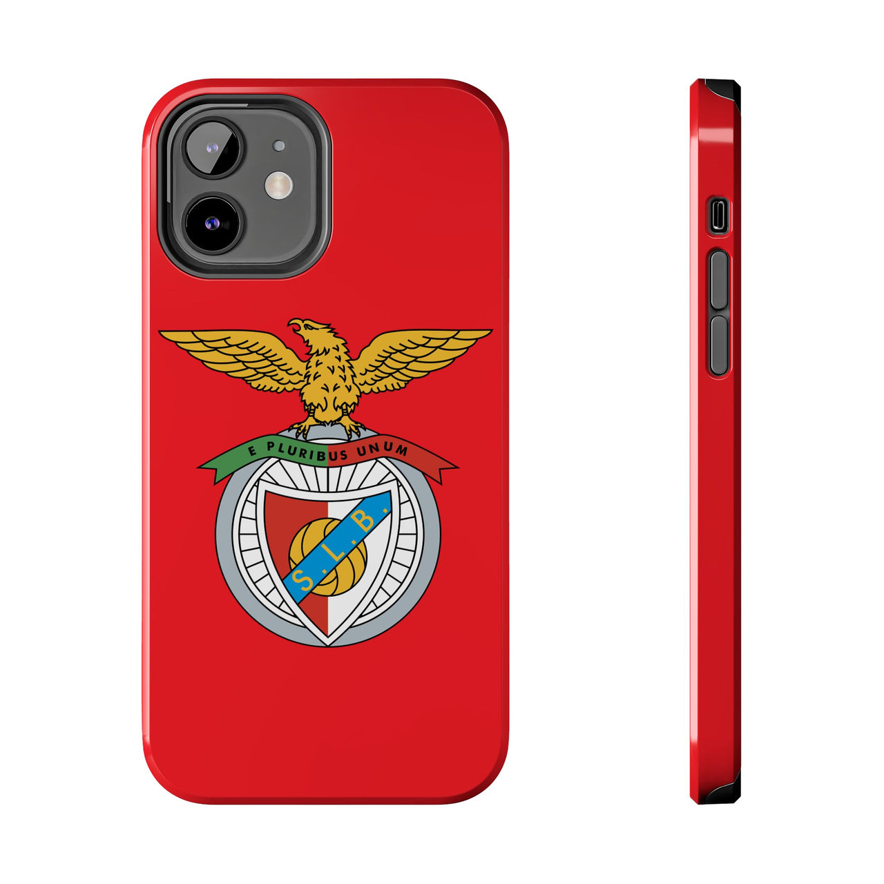 Benfica Phone Case