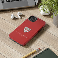 Thumbnail for Athletic Bilbao Tough Phone Cases