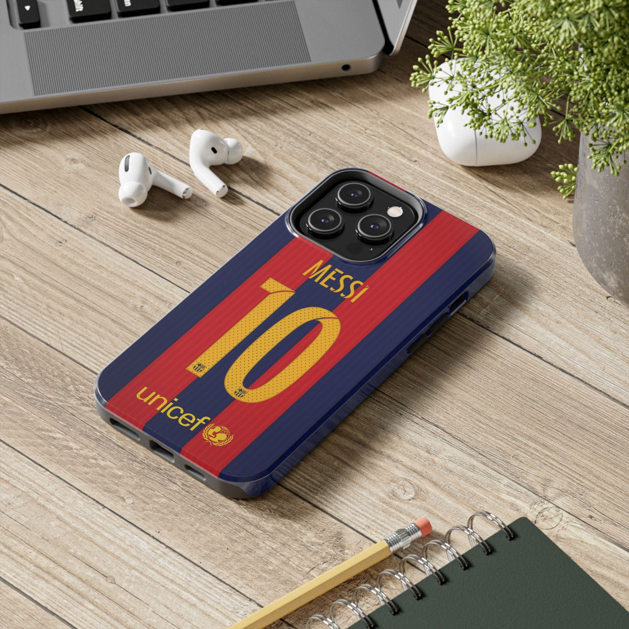 Lionel Messi Phone Case