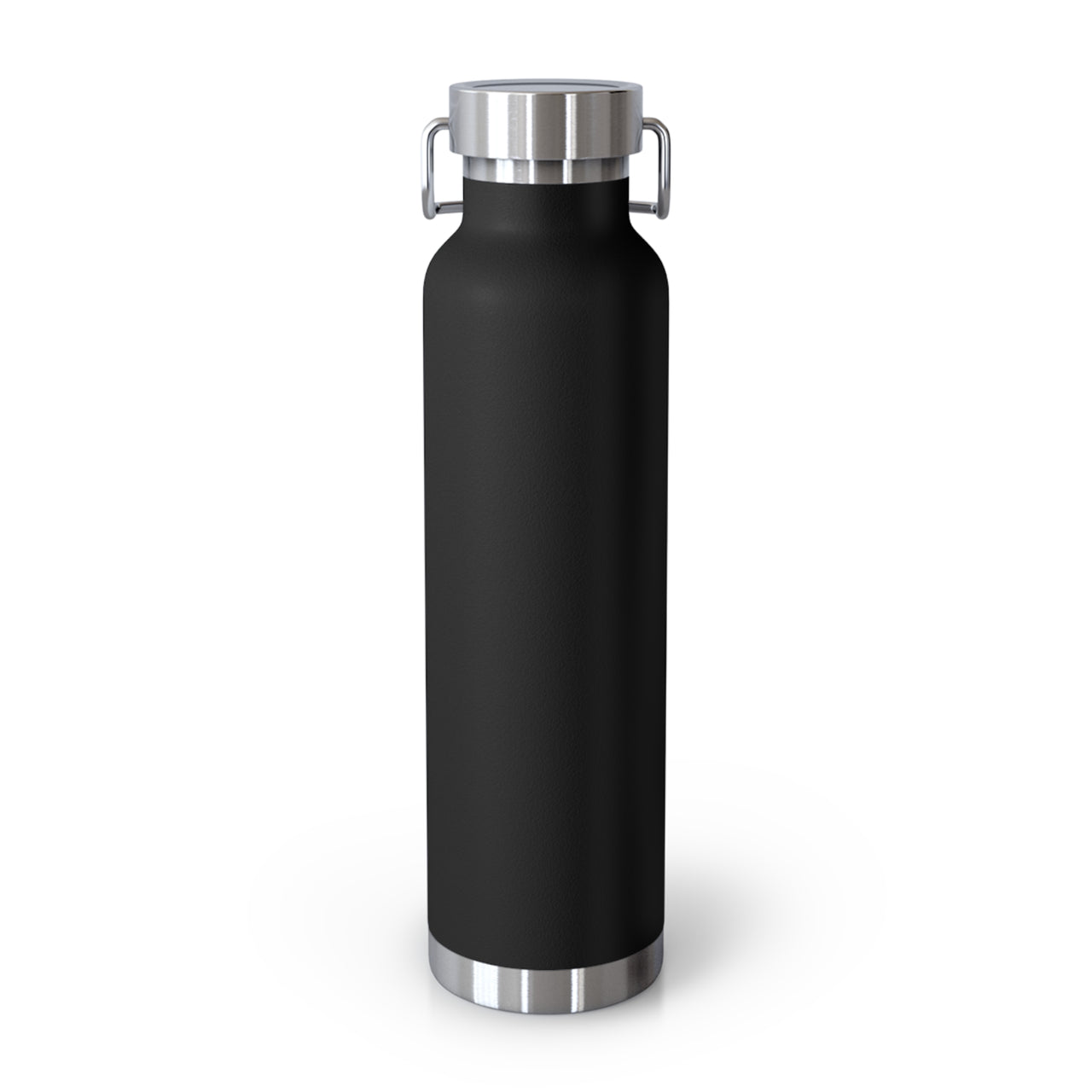 Brazil Copper Vacuum Insulated Bottle, 22oz