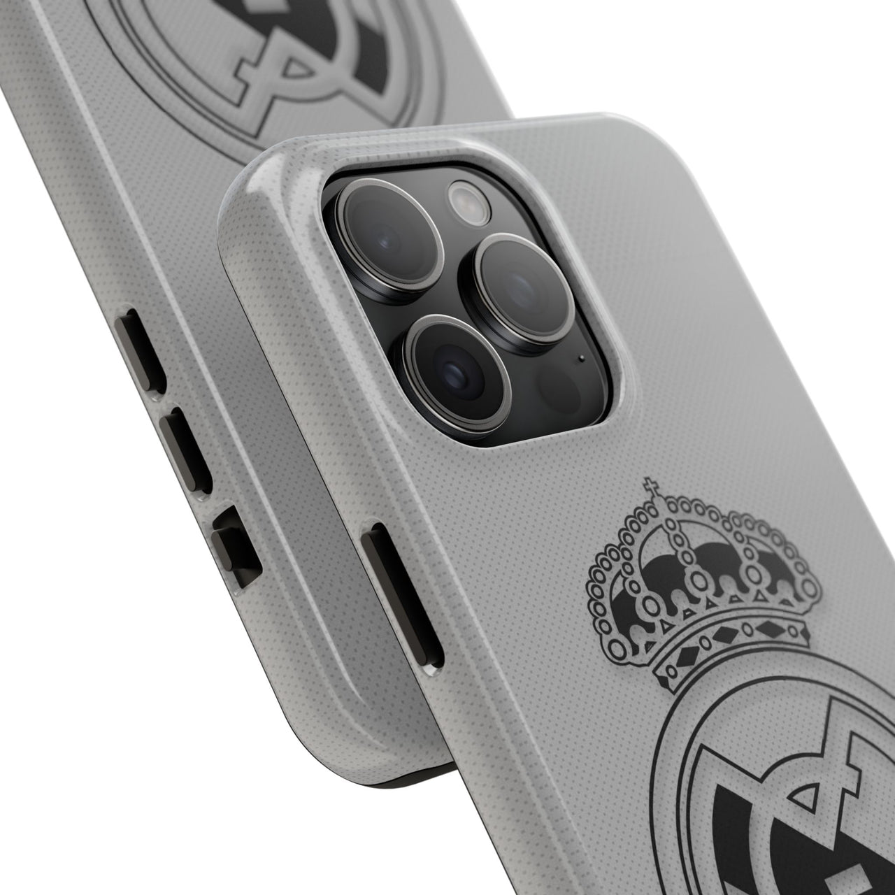 Real Madrid Phone Case