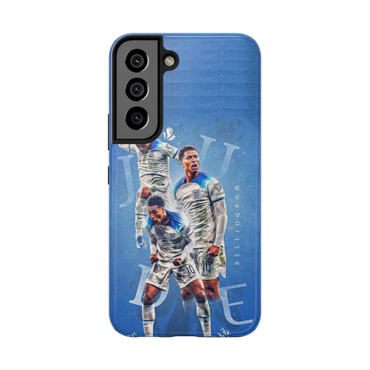 Jude Bellingham England Tough Phone Case