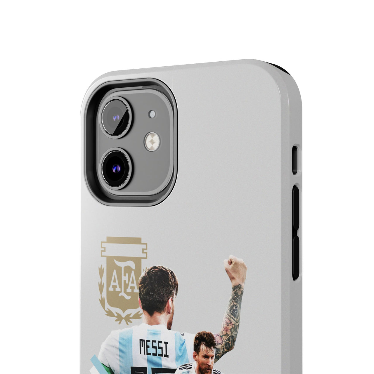 Lionel Messi Argentina National Team Phone Case