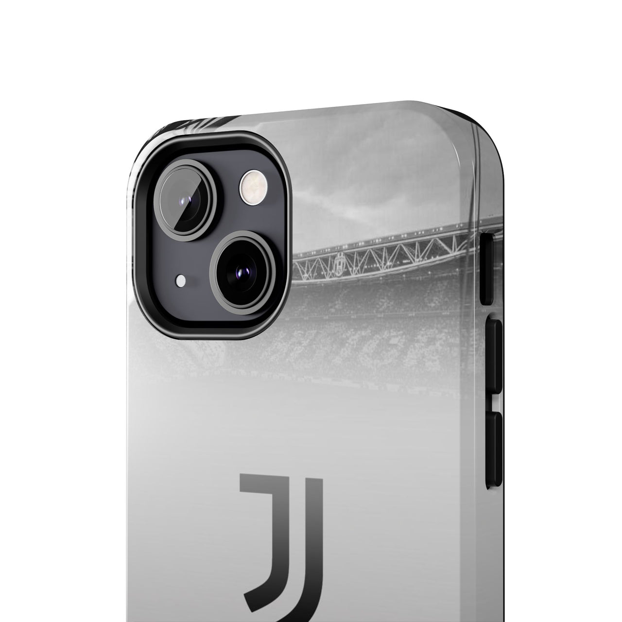 Juventus Phone Case