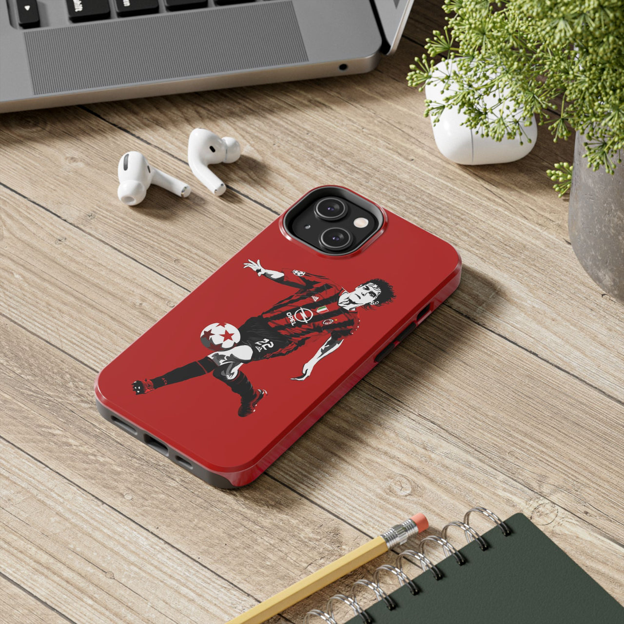 Ricardo KAKA Phone Case