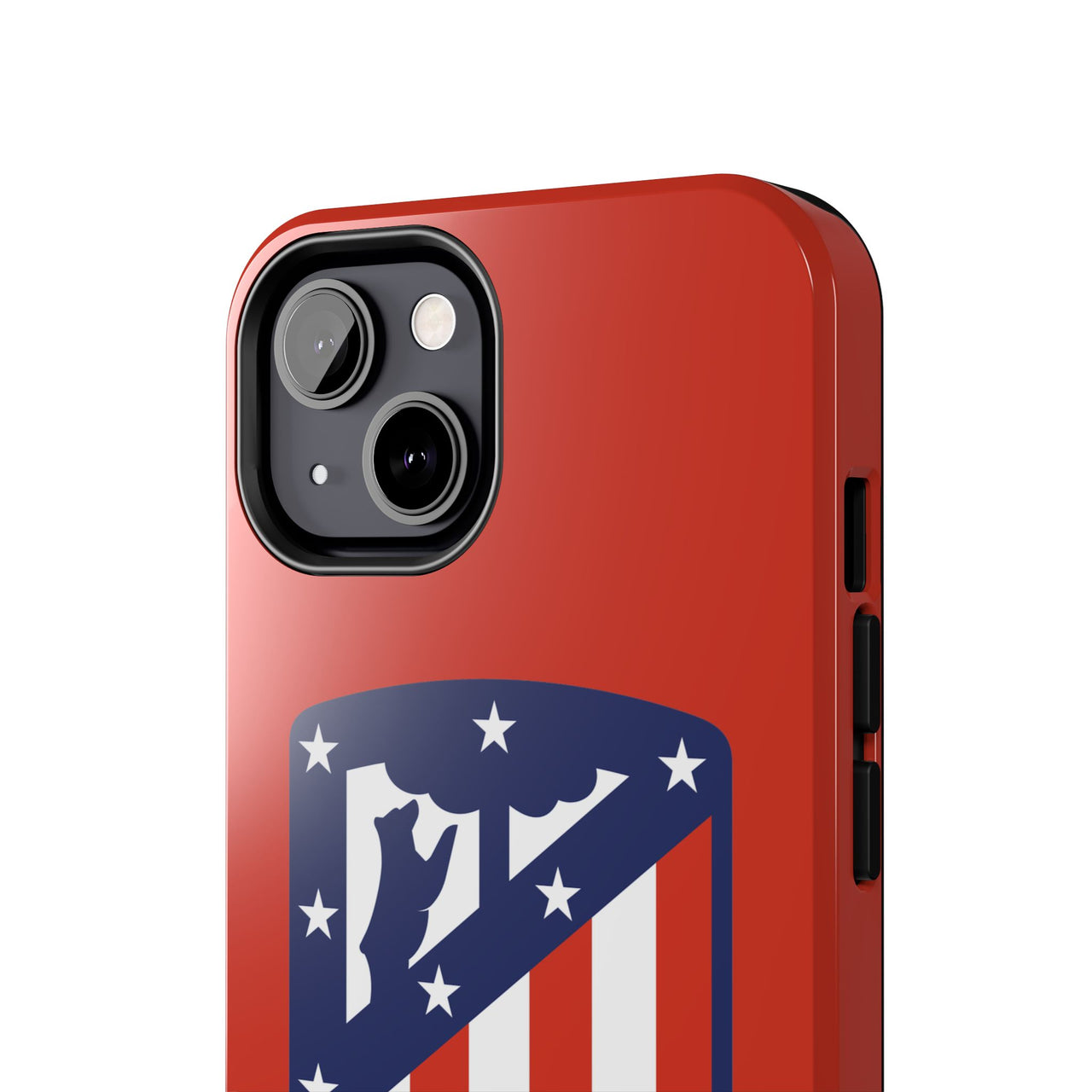 Atletico Madrid Phone Case