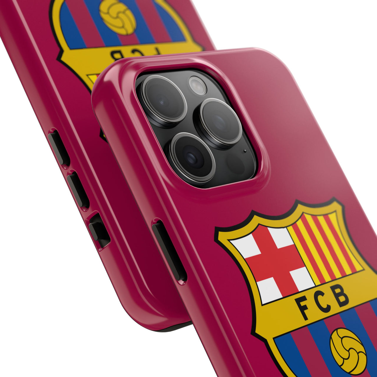 Barcelona Phone Case