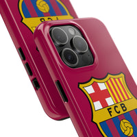 Thumbnail for Barcelona Phone Case